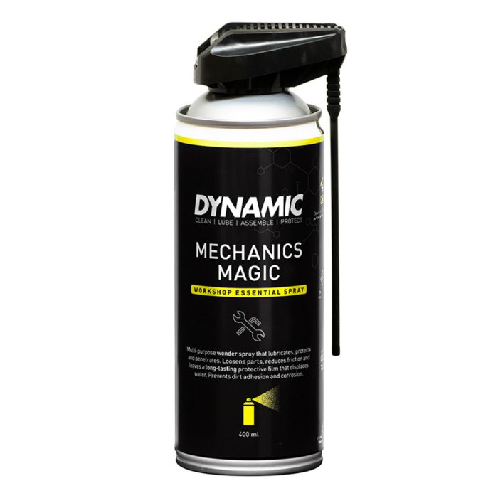 DYNAMIC Mechanics Magic (Multi Spray) 400ml main product photo
