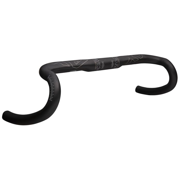 EASTON EC90 AX Road Bar Gravel 16° Flare Di2 main product photo