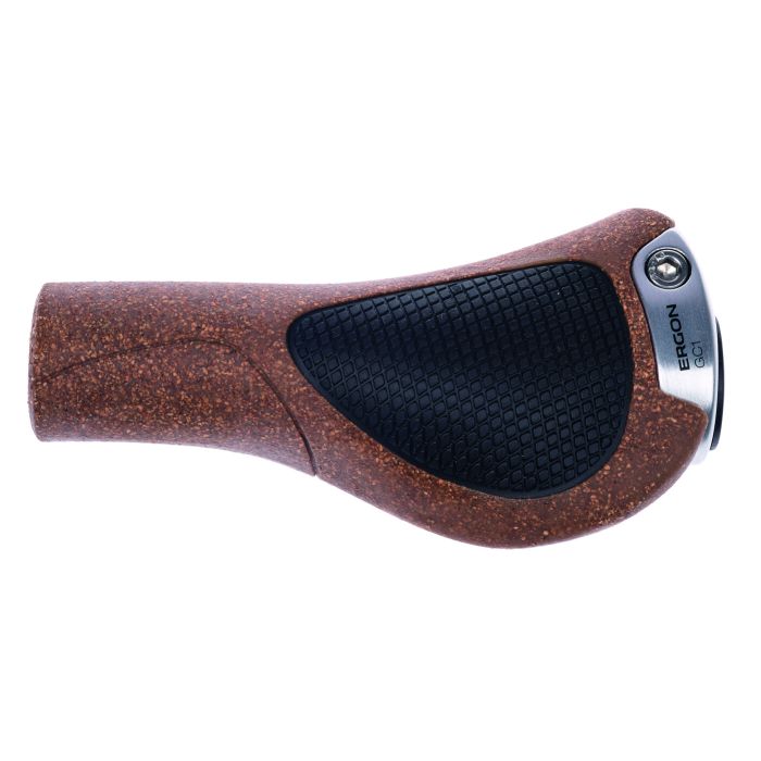 Ergon Lenkergriffe GC1 BioKork main product photo