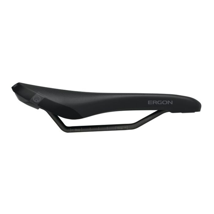 Ergon Sattel SM Sport Gel Lady black main product photo