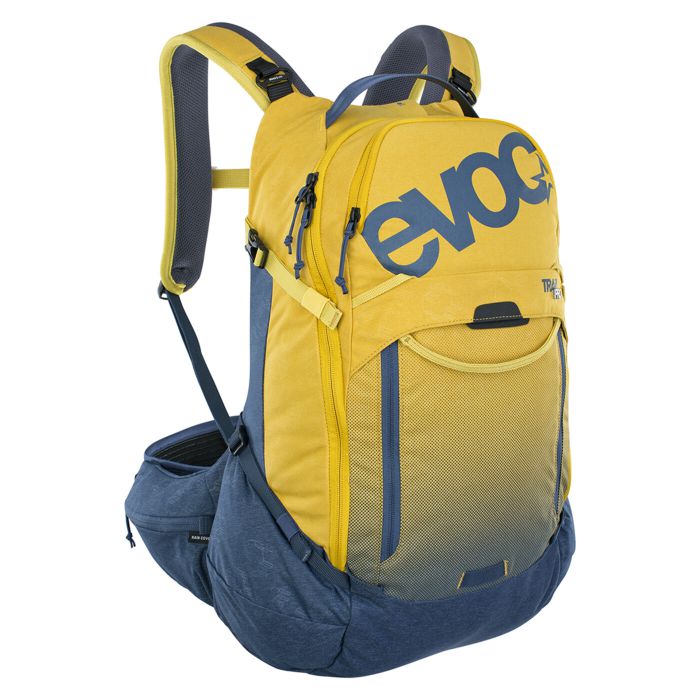 EVOC Trail Pro 26L Backpack main product photo