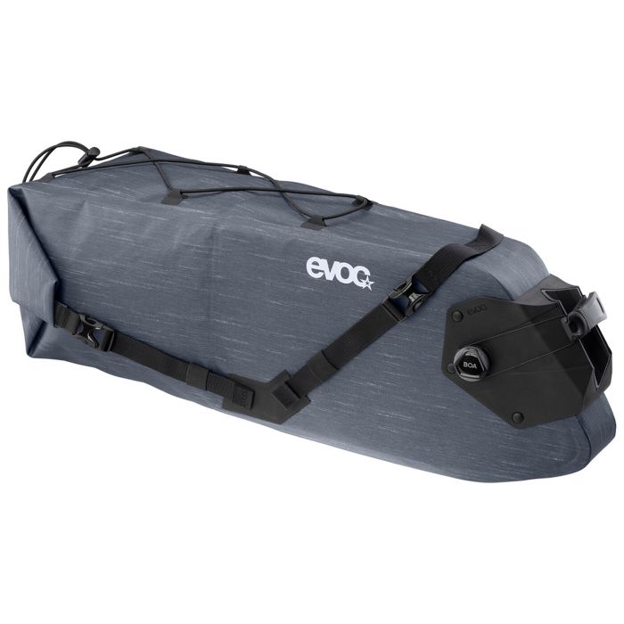 EVOC Seat Pack Boa WP 12L main product photo