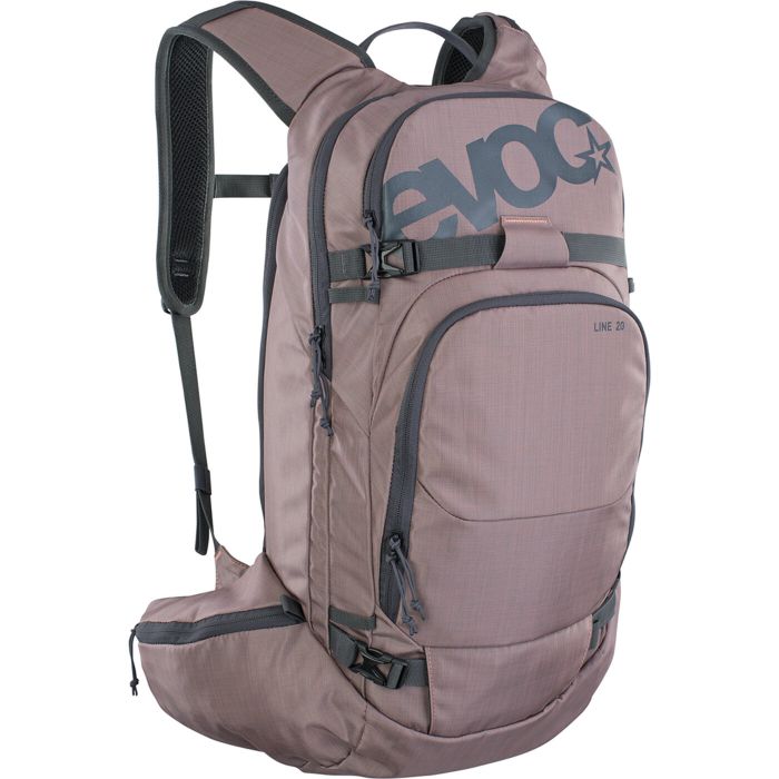 EVOC Line 20L Backpack main product photo