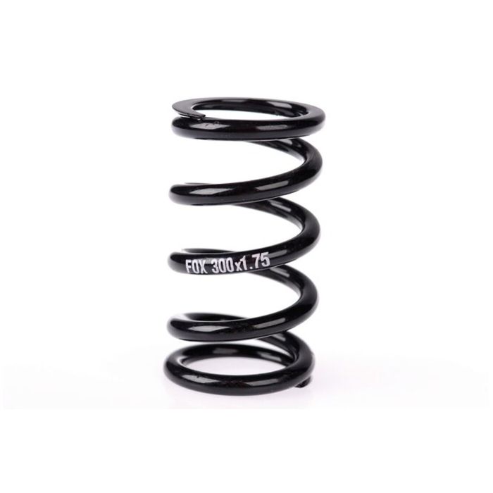 FOX Stahlfeder für Dämpfer mit 3.5 Zoll Federweg main product photo