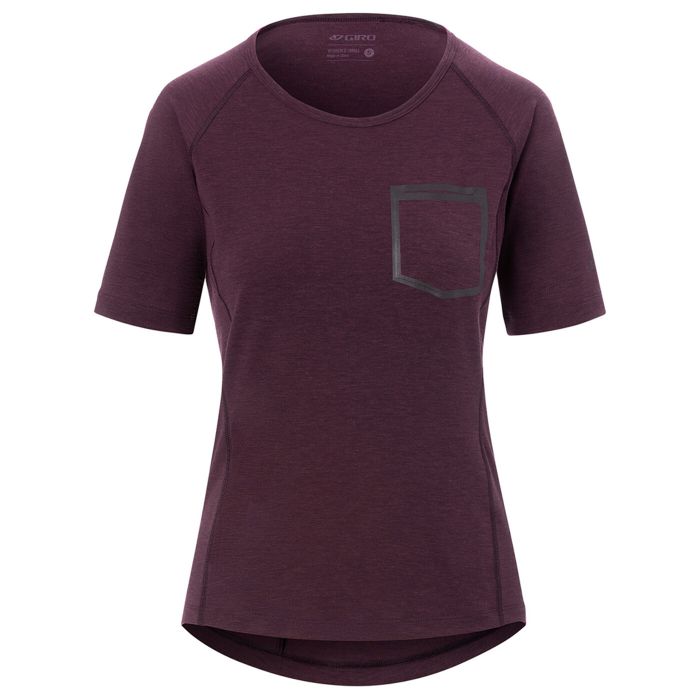 GIRO Venture Jersey - Damen main product photo