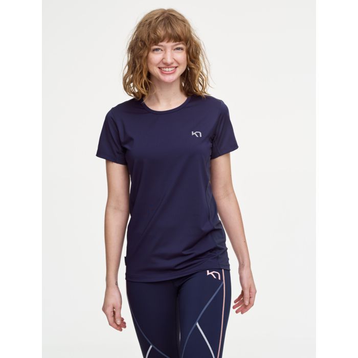 KARI TRAA Nora Tee - Damen main product photo