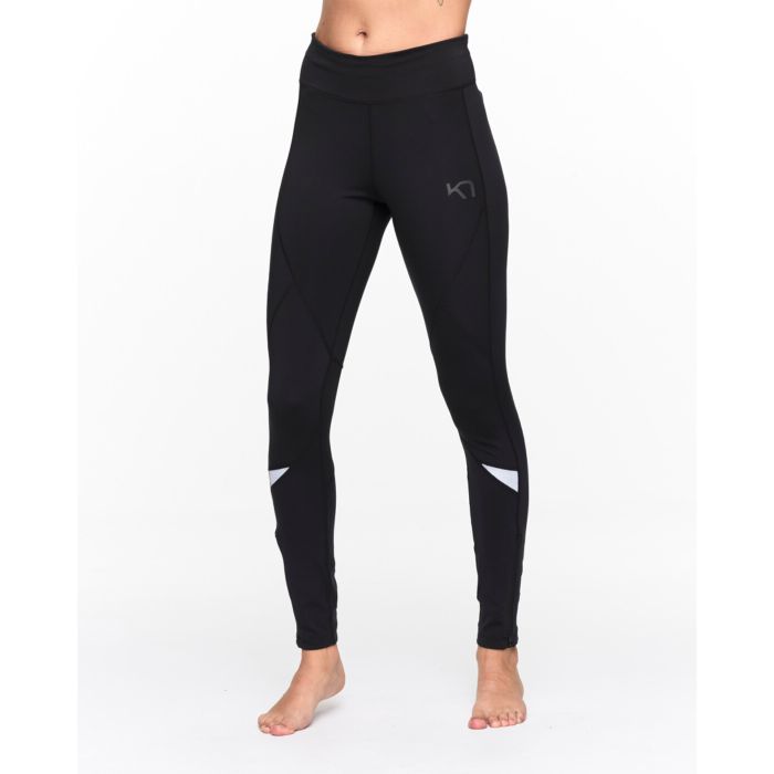 KARI TRAA Louise 2.0 Tights - Damen main product photo