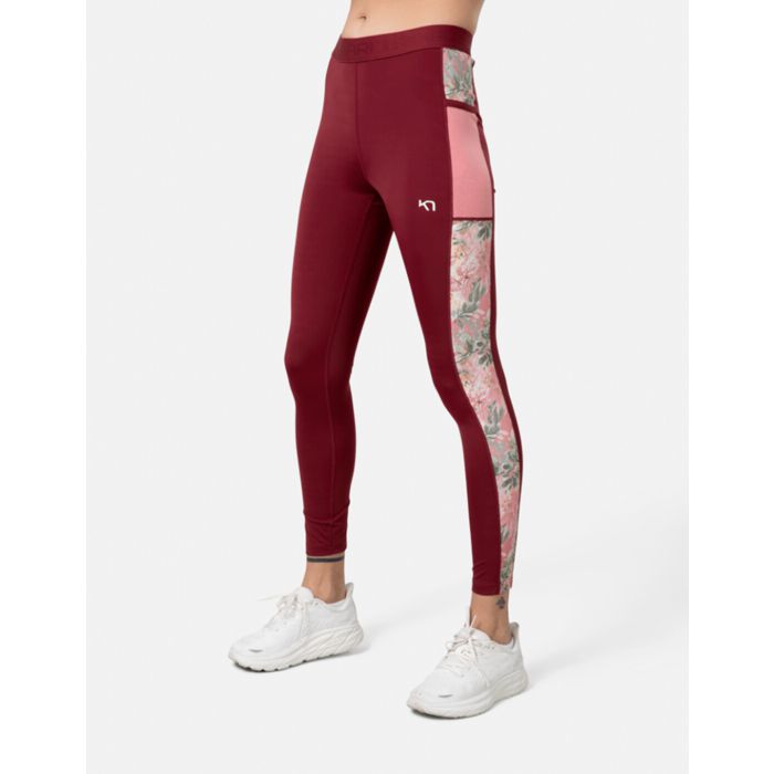 KARI TRAA Vilde Training Tights - Damen main product photo