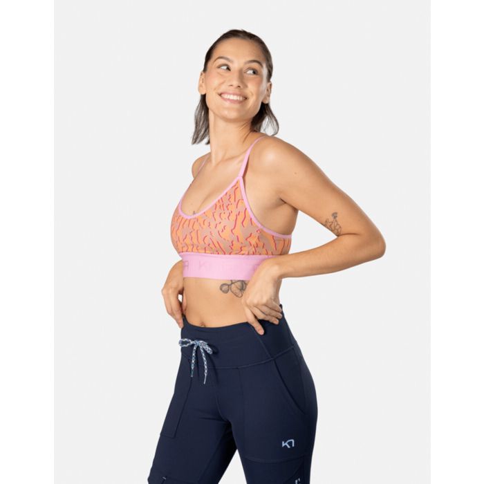 KARI TRAA Var Printed - Damen main product photo