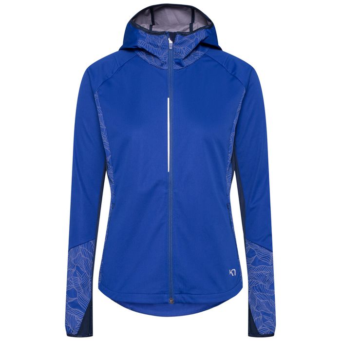 KARI TRAA Vilde Thermal Jacket - Damen main product photo