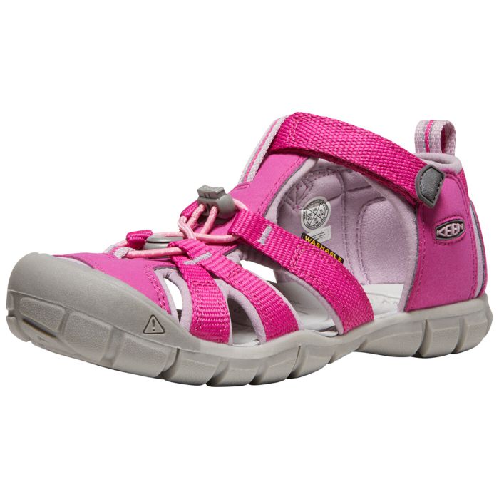 KEEN Y Seacamp II CNX - Kinder main product photo