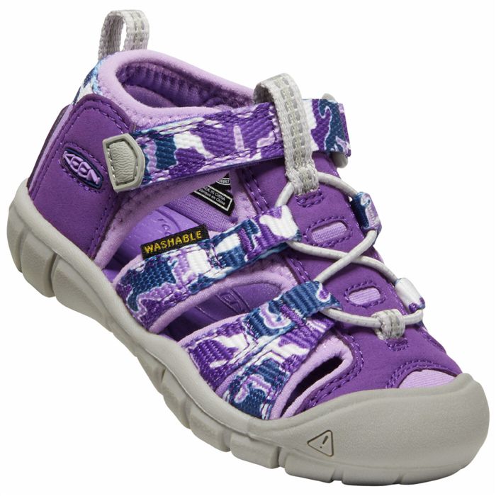 KEEN T Seacamp II CNX - Kinder main product photo