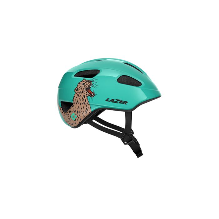 LAZER Kids Nutz KinetiCore Helm main product photo
