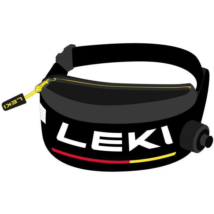 LEKI Drinkbelt Thermo L main product photo