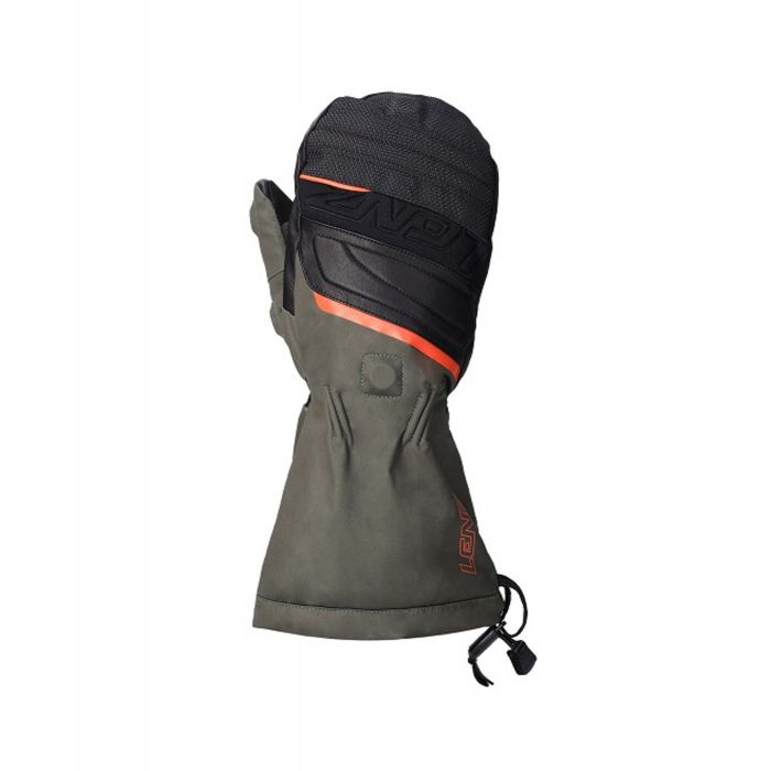 LENZ heat glove 1.0 fingercap mitt - Herren main product photo