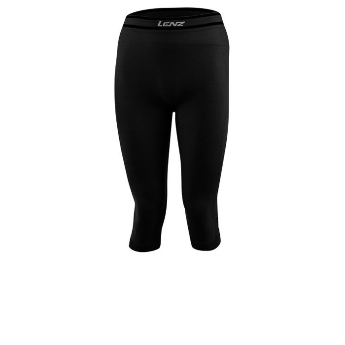 LENZ 3/4 pants merino 6.0 - Herren main product photo