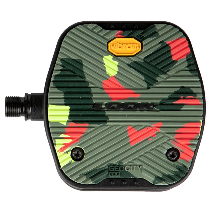 LOOK GEO CITY GRIP CAMO main product photo