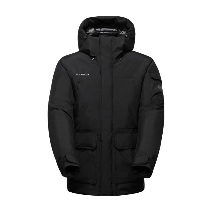 MAMMUT Obelisk Gore-Tex HS Thermo Coat - Herren main product photo