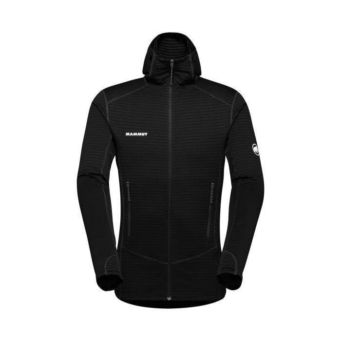 MAMMUT Taiss Light ML Hooded Jacket - Herren main product photo