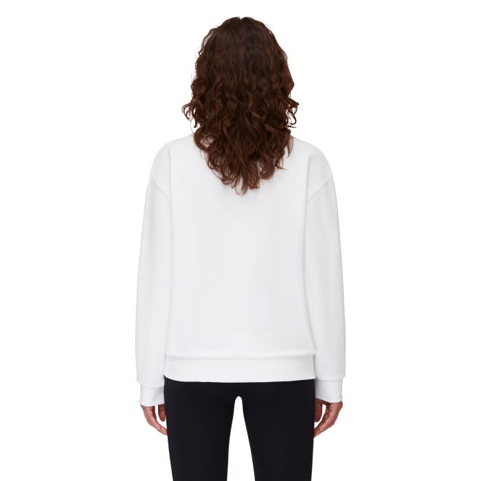 Mammut Core ML Crew Neck Unexplored - Damen main product photo