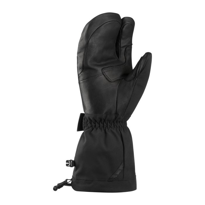 MAMMUT Eiger Nordwand Warm 3-Finger Glove - Herren main product photo