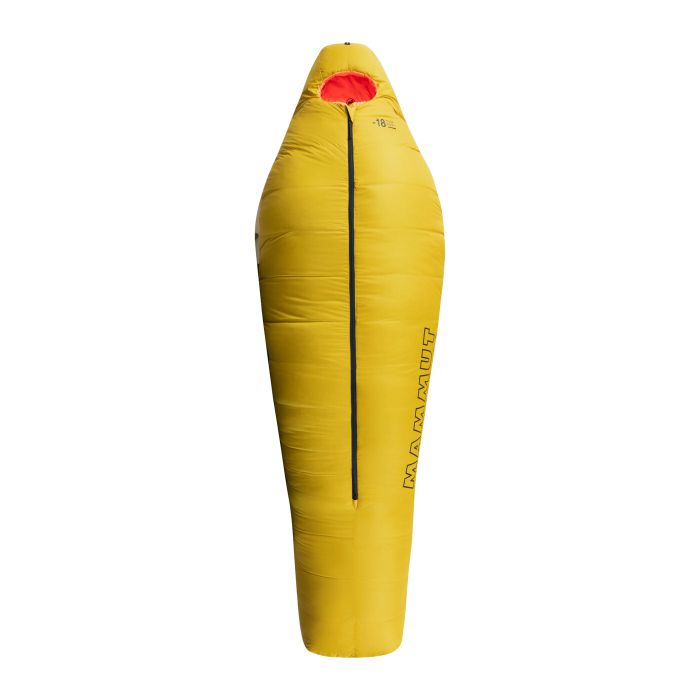 MAMMUT Women's Comfort Down Bag -18C main product photo