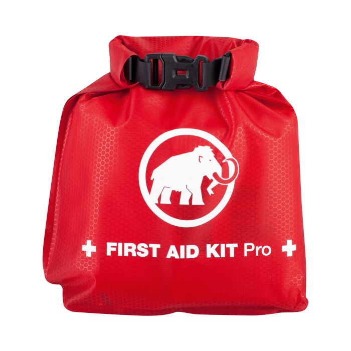 MAMMUT First Aid Kit Pro main product photo