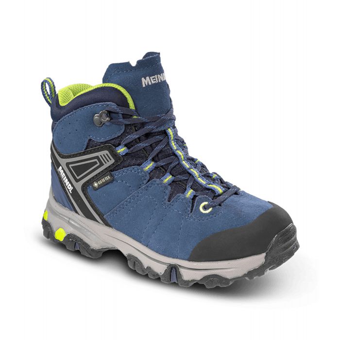 MEINDL Ravello Junior GTX® - Kinder main product photo