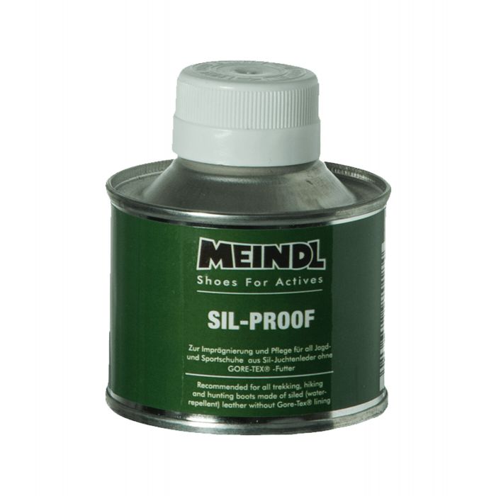 MEINDL Sil-Proof, 125 ml main product photo