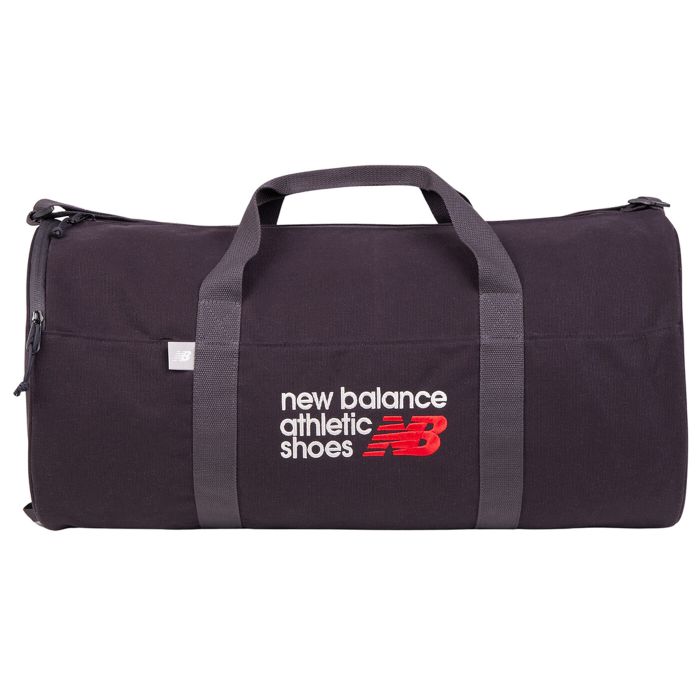 NEW BALANCE Canvas Duffel main product photo