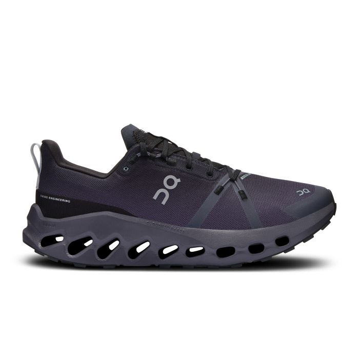 ON CLOUDSURFER TRAIL WP - Herren main product photo