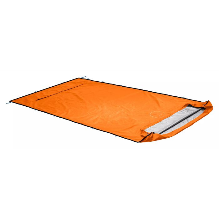 ORTOVOX BIVY PRO - Biwaksack main product photo