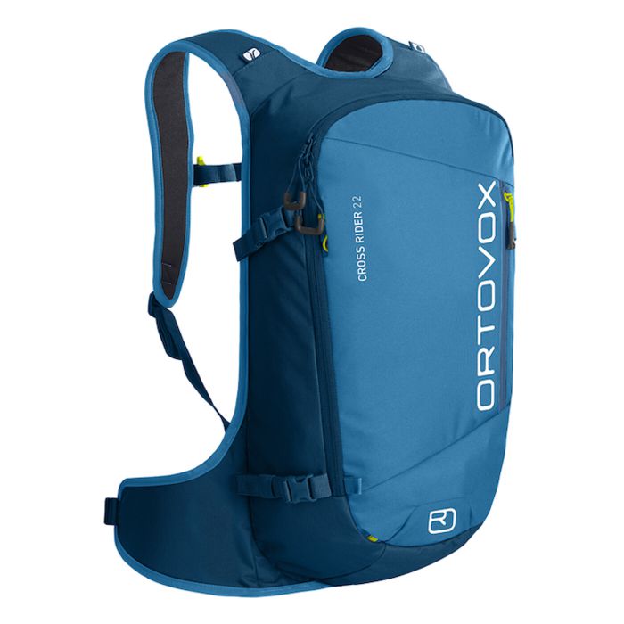 ORTOVOX CROSS RIDER 22 main product photo