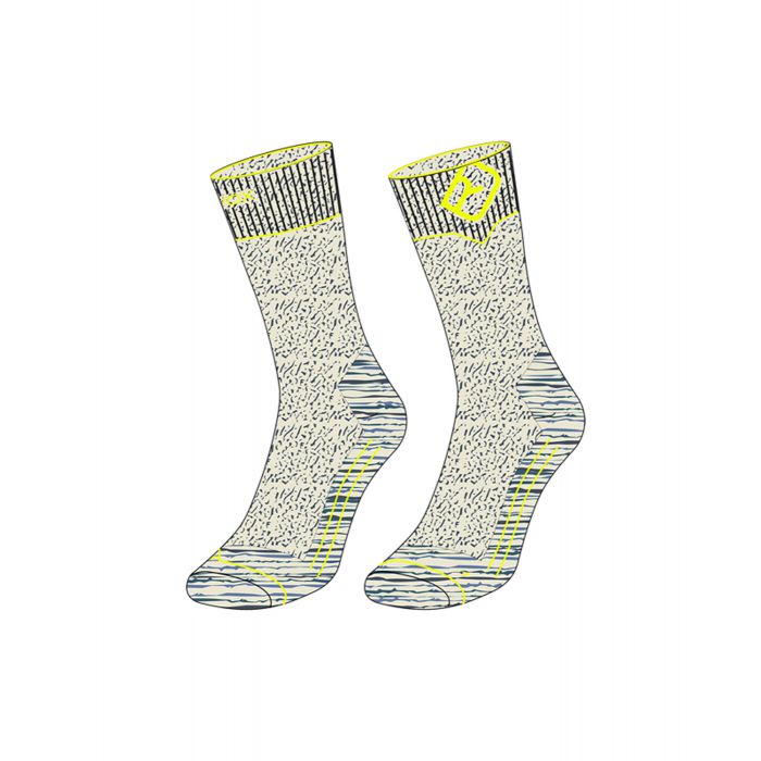 ORTOVOX HIKE CLASSIC MID SOCKS - Herren main product photo
