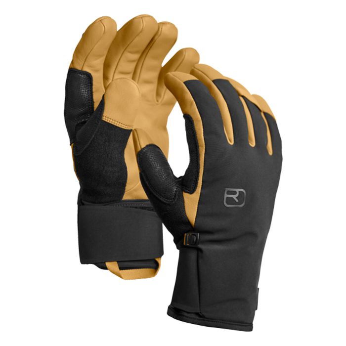 ORTOVOX MERINO MOUNTAIN GLOVE - Herren main product photo