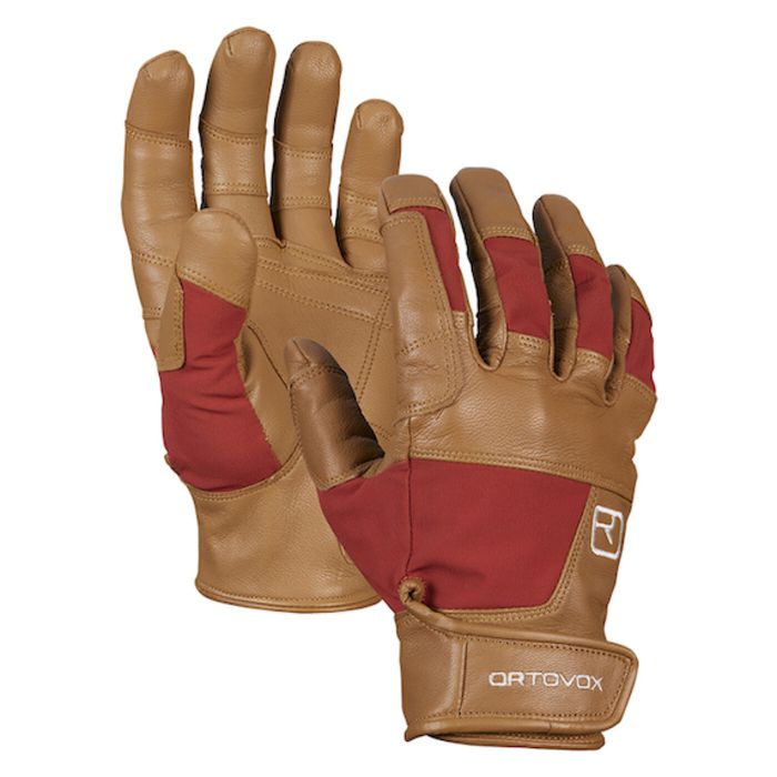 ORTOVOX MOUNTAIN GUIDE GLOVE - Herren main product photo