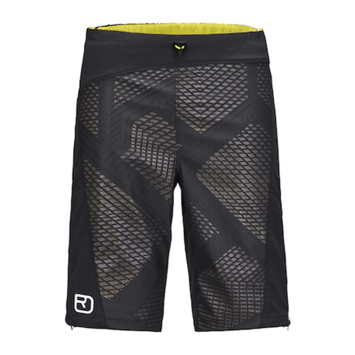 ORTOVOX COL BECCHEI WB SHORTS - Herren main product photo