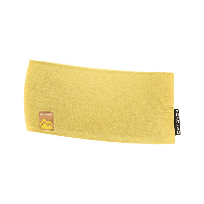 ORTOVOX 140 COOL HEADBAND - Herren main product photo