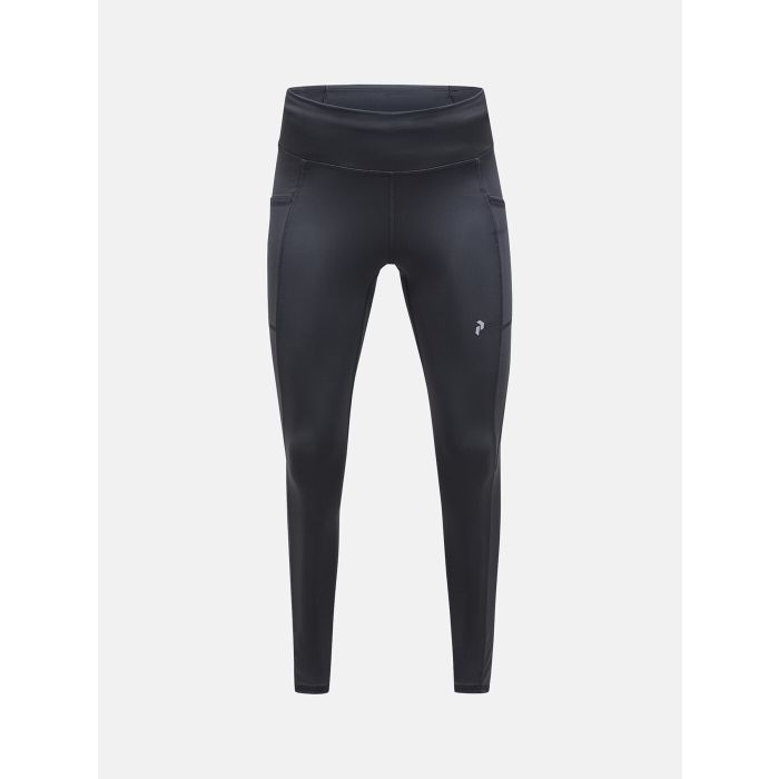 PEAK PERFORMANCE Flow Tights - Damen main product photo