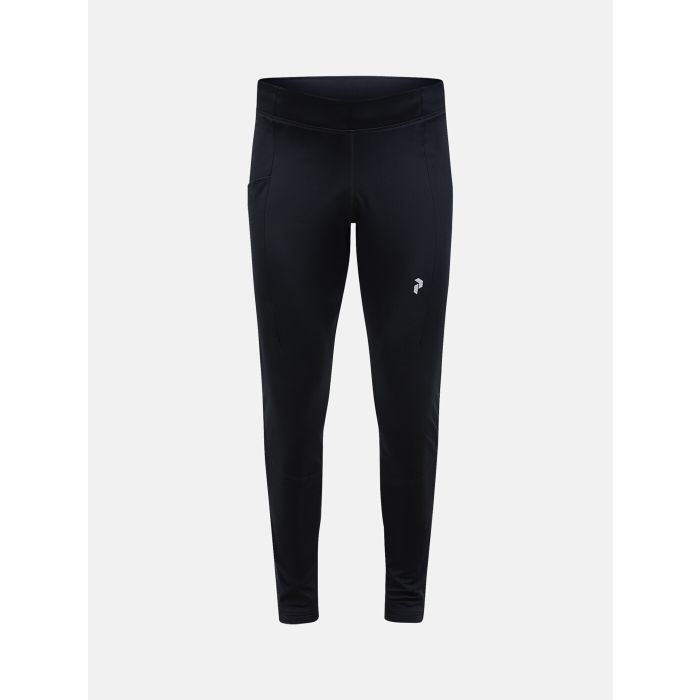 PEAK PERFORMANCE Brushed Back Tights - Herren main product photo