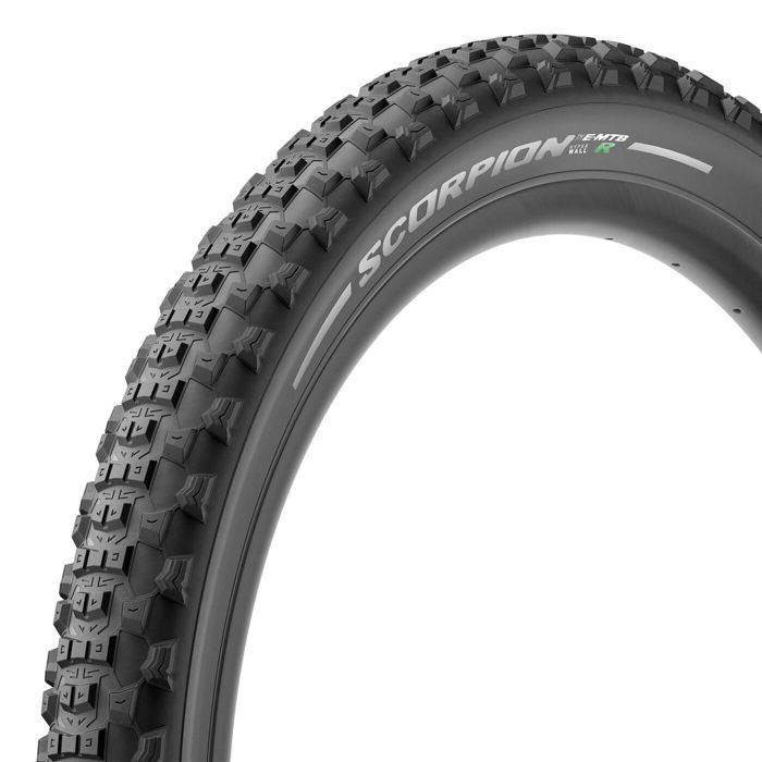 PIRELLI Scorpion E-MTB R HyperWall V2 main product photo