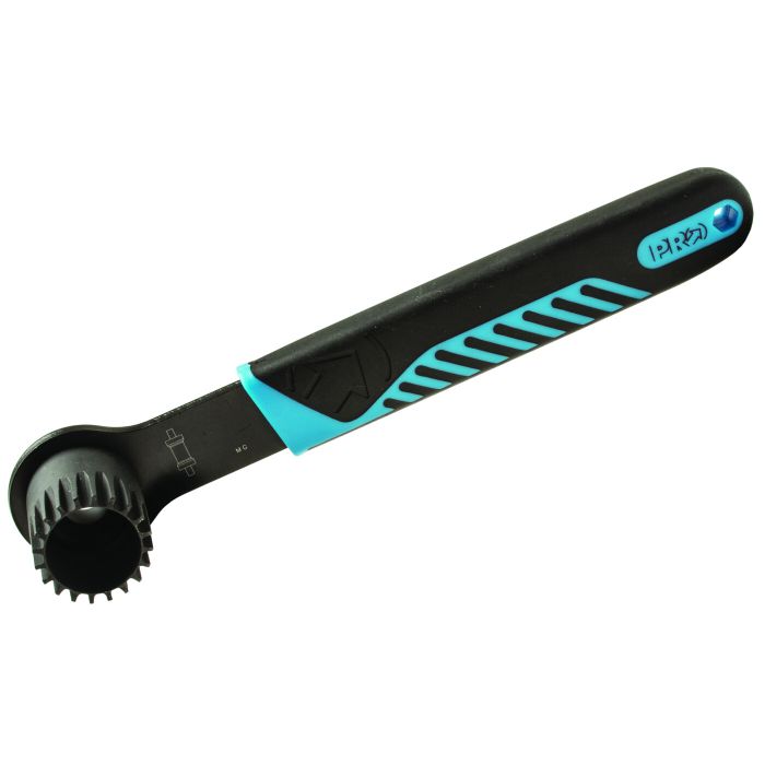 PRO Innenlagerwerkzeug für Shimano Kompaktlager schwarz main product photo