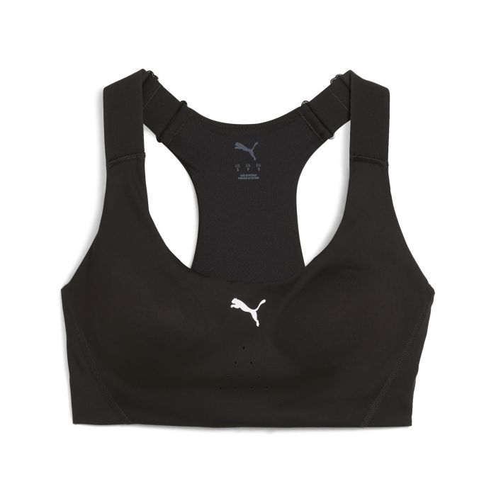 PUMA 4KEEPS ATHLETE BRA ADJUSTA - Damen main product photo
