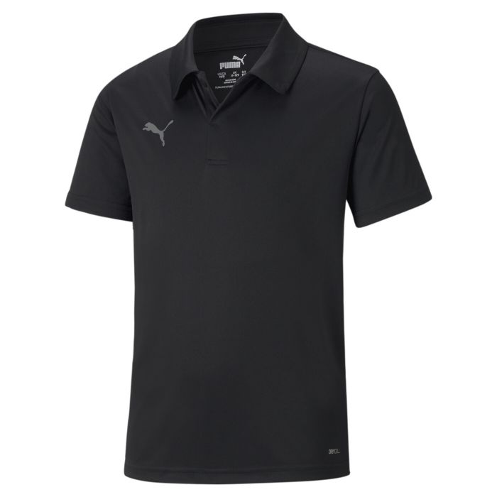 PUMA TEAMLIGA SIDELINE POLO - Kinder main product photo