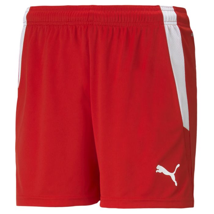 PUMA TEAMLIGA SHORTS - Damen main product photo