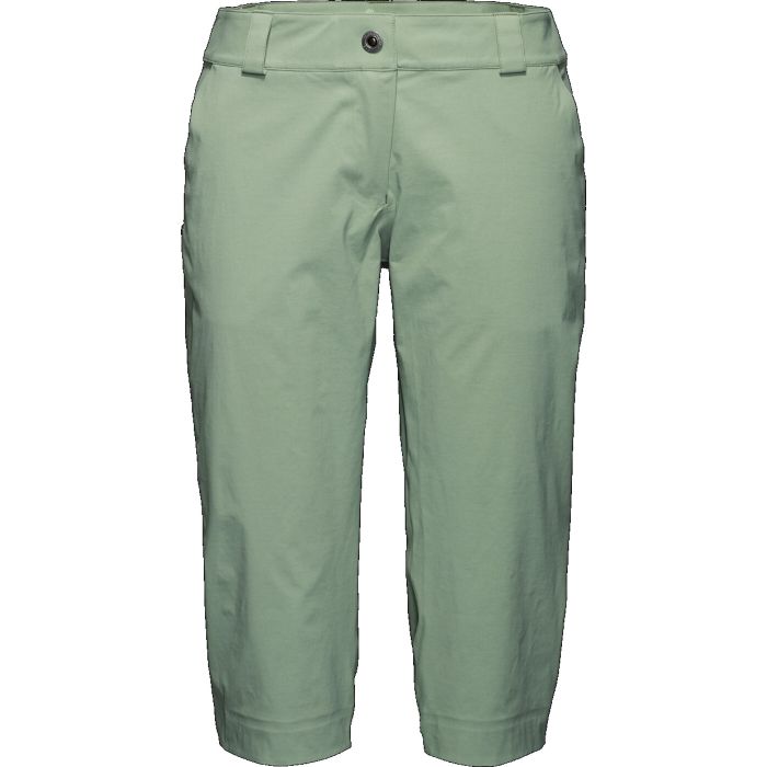 RADYS R2 Travel Softshell 3/4 Pants - Damen main product photo