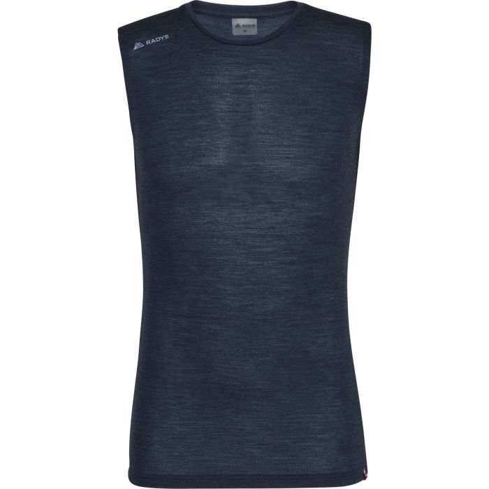 RADYS R5 X-Light Merino Top - Herren main product photo
