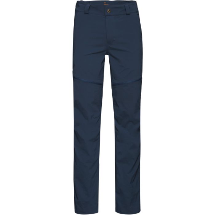 RADYS R2 Travel Softshell Zip-Off Pa - Herren main product photo