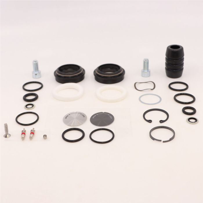 ROCK SHOX Full Service Kit - Paragon Gold main product photo