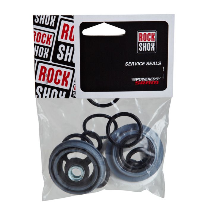 ROCK SHOX Service Kit Basic - Argyle Solo Air 2012-2016 main product photo